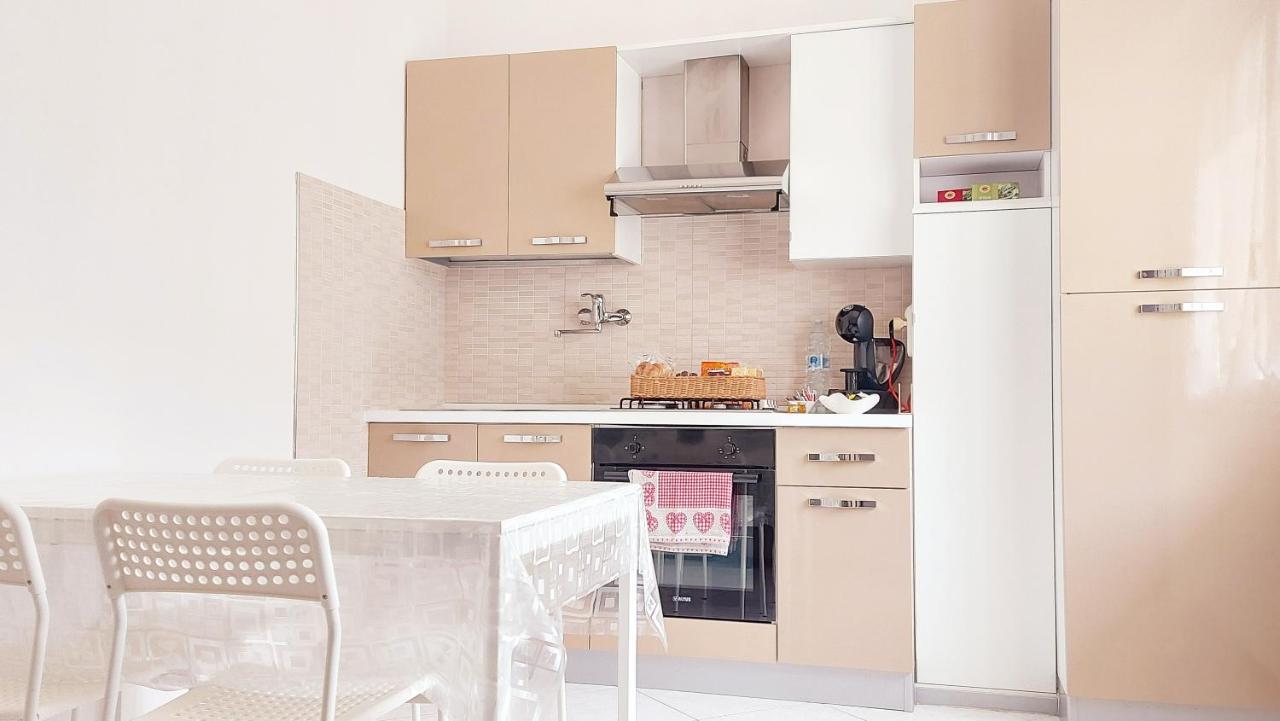 Lovehome San Giovanni Teatino Værelse billede